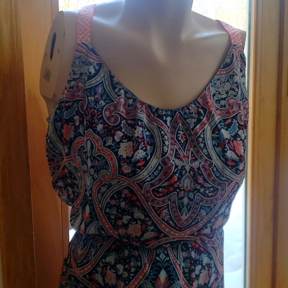 Summer dress